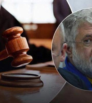 Коломойський не має наміру вносити заставу до розгляду апеляції 6 вересня — адвокат