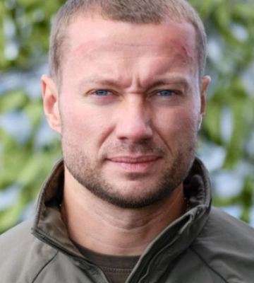 Зеленский уволил Кириленко с должности главы Донецкой ОВА