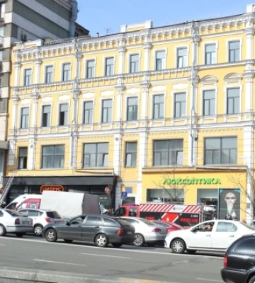 Майно університету Карпенка-Карого залишиться у власності держави – МКІП