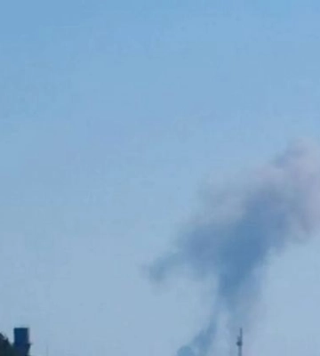 ВСУ уничтожили склад военного снаряжения россиян