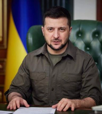 Буде нове виробництво нашої зброї, – Зеленський звернувся до українців