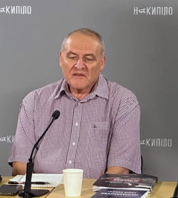 Харків’янин Євген Захаров – серед кандидатів на премію Гавела від ПАРЄ