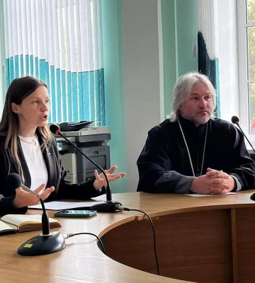 Звільнення Дедюхіна та скликання сесії Полтавської міської ради — головне за 5 вересня