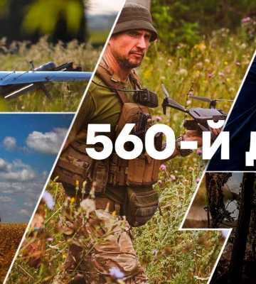 &quot;Буде нове постачання і виробництво зброї&quot;: Зеленський пообіцяв, що всі запити військових будуть виконані. Відео