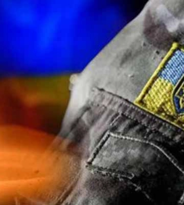 Під час мінометного обстрілу на Донеччині загинув 19-річний солдат з Полтавщини