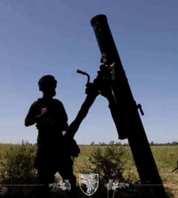 ЗСУ просуваються: в ISW назвали успішну ділянку фронту