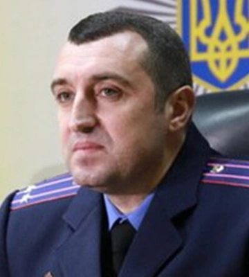 Собирал "дань" с нелегалов и проституток: одесская блоггерша о Кульчицком, который может стать новым главой Управления по борьбе с&amp;hellip;