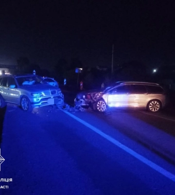 Уночі відновили рух на дорозі Західний обхід Львова