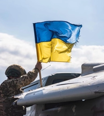ISW повідомив про просування українських воїнів