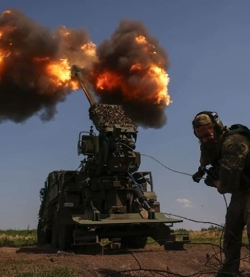 Підсумки 05.09: Візит у Бахмут і шок від війни