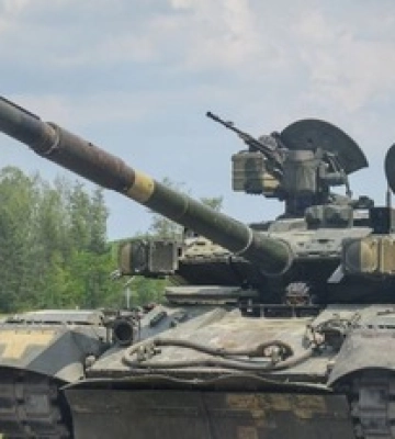 Сили оборони просуваються вздовж лінії укріплень РФ на Запоріжжі і мають успіхи: звіт ISW і свіжі карти боїв