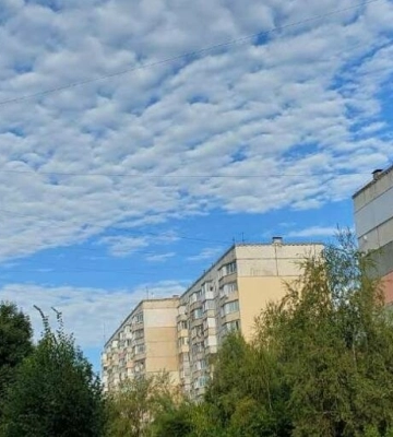 У Полтаві вдень збережеться «літня» спека
