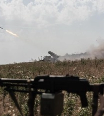Враг пытался наступать на пяти направлениях, в сутки - 28 боевых столкновений: утренняя сводка Генштаба