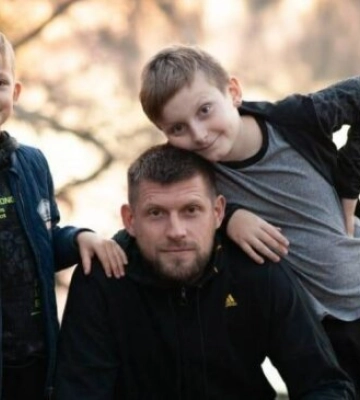 Колишня дружина застреленого у Дніпрі водія розповіла що він був за кермом напідпитку: &quot;Мене це не здивувало…&quot;