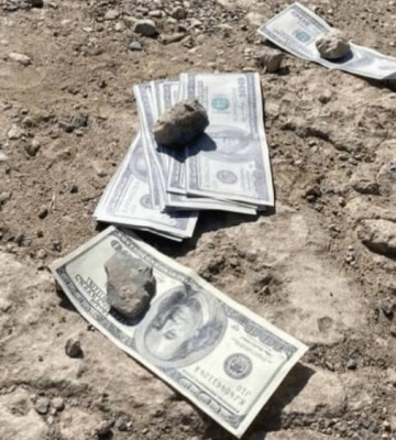 $2500 за списання з військового обліку за станом здоров&amp;#039;я: у Миколаєві затримали посередника