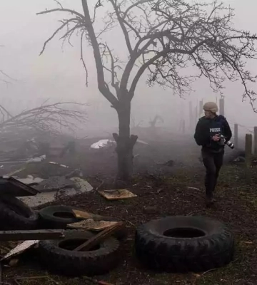 Стало відомо, який фільм став найкасовішою документальною стрічкою українського прокату