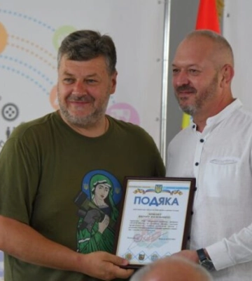 «Папір-Мал» — серед відповідальних суб’єктів господарювання Житомирщини