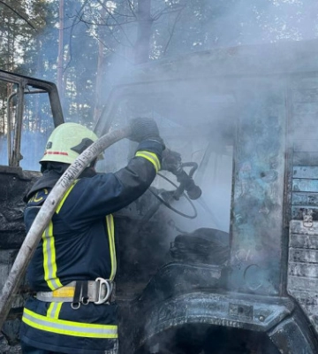 Одещина під дронами, а Київщина – під ракетами: наслідки нічного обстрілу України, фото