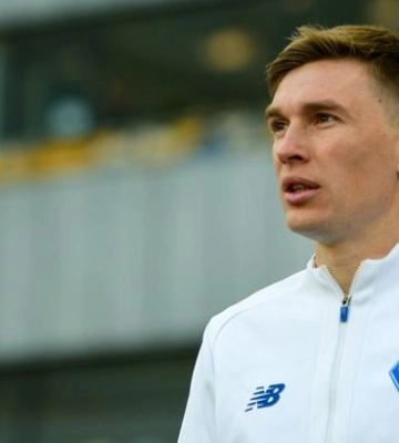 Динамо позбулось нерезультативного легіонера: несподіваний варіант для продовження кар&#039;єри