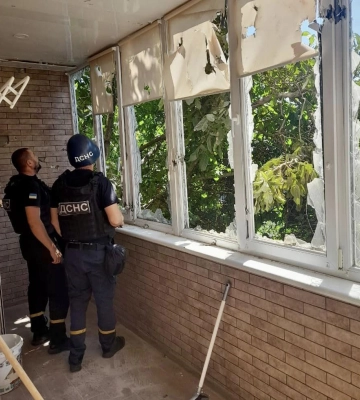 Війська РФ з «Градів» та авіації атакували Херсонську область: є жертви