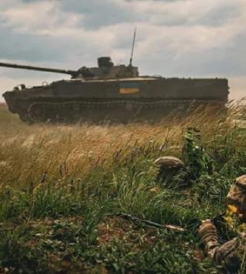ЗСУ просуваються вздовж лінії російських укріплень на Півдні: аналіз фронтової ситуації від ISW