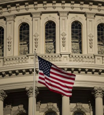 Лідери демократів та республіканців у Сенаті США висловили підтримку продовженню допомоги Україні – Reuters