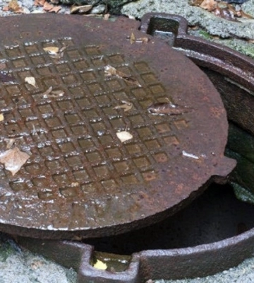 У Кропивницькому з початку року вкрали 250 люків