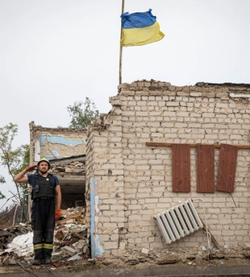 Київщина оговтується від ракетної атаки, РФ три години тероризувала Одещину: ситуація в регіонах