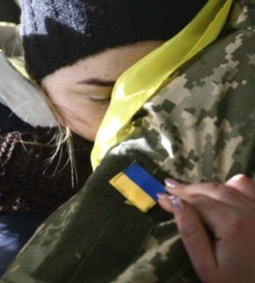 Миколаївцям розказали, чому не варто поширювати дані про військовополонених на загал
