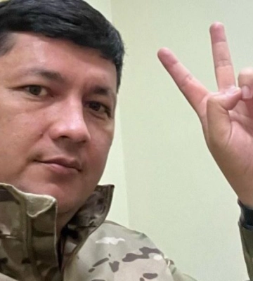 «Доброго вечора, ми з України»: Очільник Миколаївської ОВА розповів цікаву історію походження відомої фрази