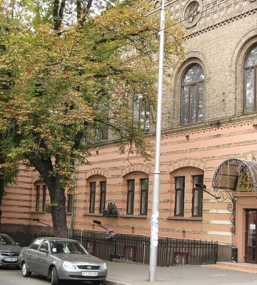 Чергова перемога: Верховний суд ухвалив рішення щодо майна університету ім. Карпенка-Карого