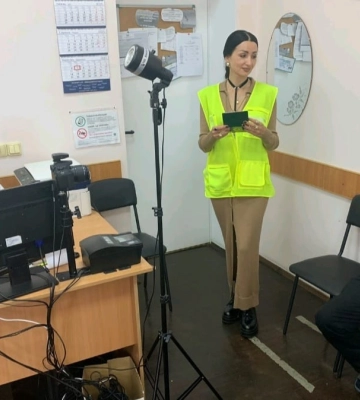 Знехтував правилами перебування іноземців: з Волині примусово відправлять додому азербайджанця