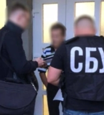 Затримали ужгородця, який поширював у мережі дописи на підтримку дій держави-агресора