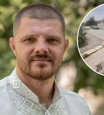 Мер Борисполя заявив, що мобілізувався до лав ЗСУ