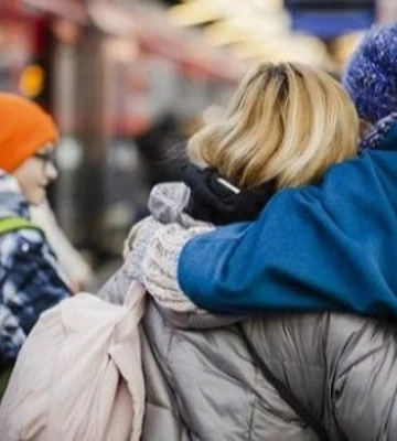 Допомога ВПО: хто з переселенців може отримувати 8500 гривень на сім&#039;ю протягом 6 місяців