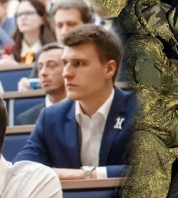 «Вступ до університету не повинен бути формальністю», – міністр освіти про відстрочку від мобілізації для студентів 30+