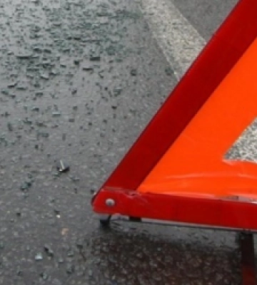 На дорогах Львівщини вчора сталось 55 ДТП