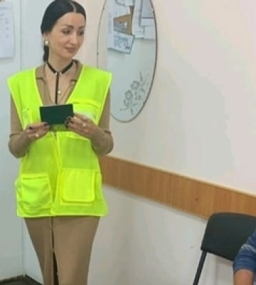 Знехтував правилами перебування іноземців: з Волині примусово відправлять додому азербайджанця
