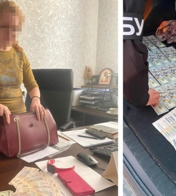 Голова Житомирської митниці опиниться на лаві підсудних за систематичну корупцію