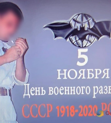 Вчителя-мистецтвознавця, який нав’язував дітям російську пропаганду, затримано на Одещині. ФОТОрепортаж