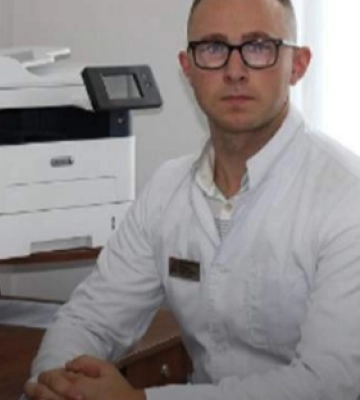 І далі працює лікарем: судили невропатолога з Волині, який вигадував діагнози для ухилянтів