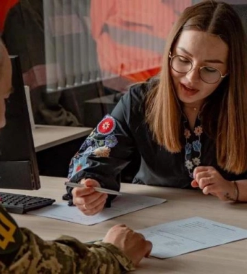 Компанію з Полтавщини визнали одним з кращих роботодавців для ветеранів