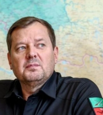 Дошло, как до жирафа - гауляйтер в Мелитополе признал потерю стратегического села 