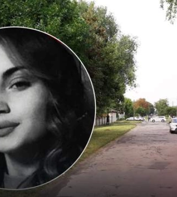 &quot;Впереди была вся жизнь&quot;: появились подробности о девушке, которую изнасиловали и убили на Днепропетровщине. Фото