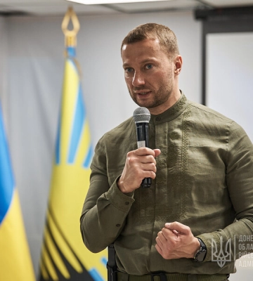 Правительство внесло представление о назначении Кириленко главой АМКУ