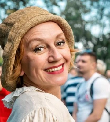 У мене інша логіка, – як Римма Зюбіна просила військових, щоб її сина взяли на передок