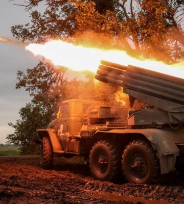 «У вересні ЗСУ можуть звільняти Токмак». Що змінює надважливий прорив першої лінії оборони росіян на півдні — військовий&amp;hellip;