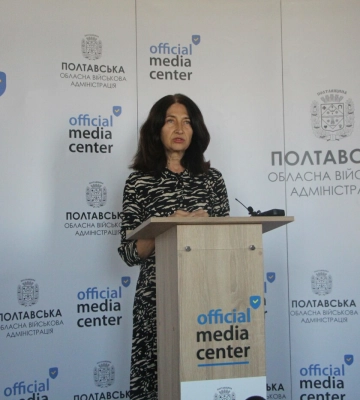Приблизно 60% полтавських підприємців завищували ціни на соціально значущі продукти: на них складають штрафи