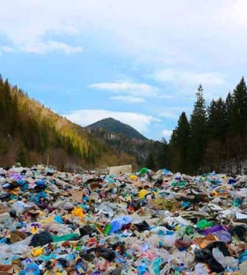 На Закарпатті може з’явитися 5 сміттєобробних кластерів