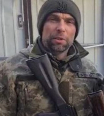 На війні загинув воїн з Конотопа